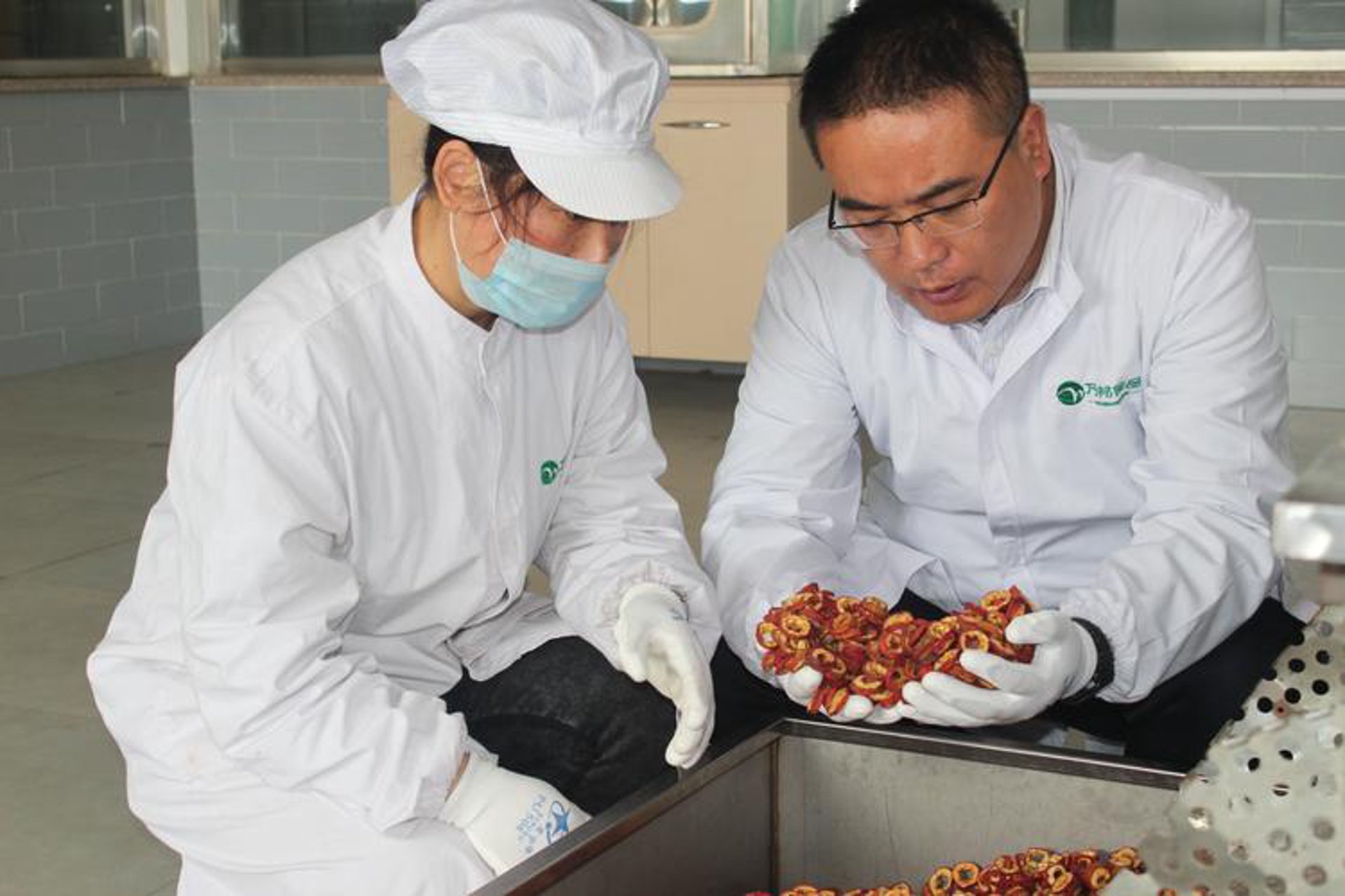 果子果食品